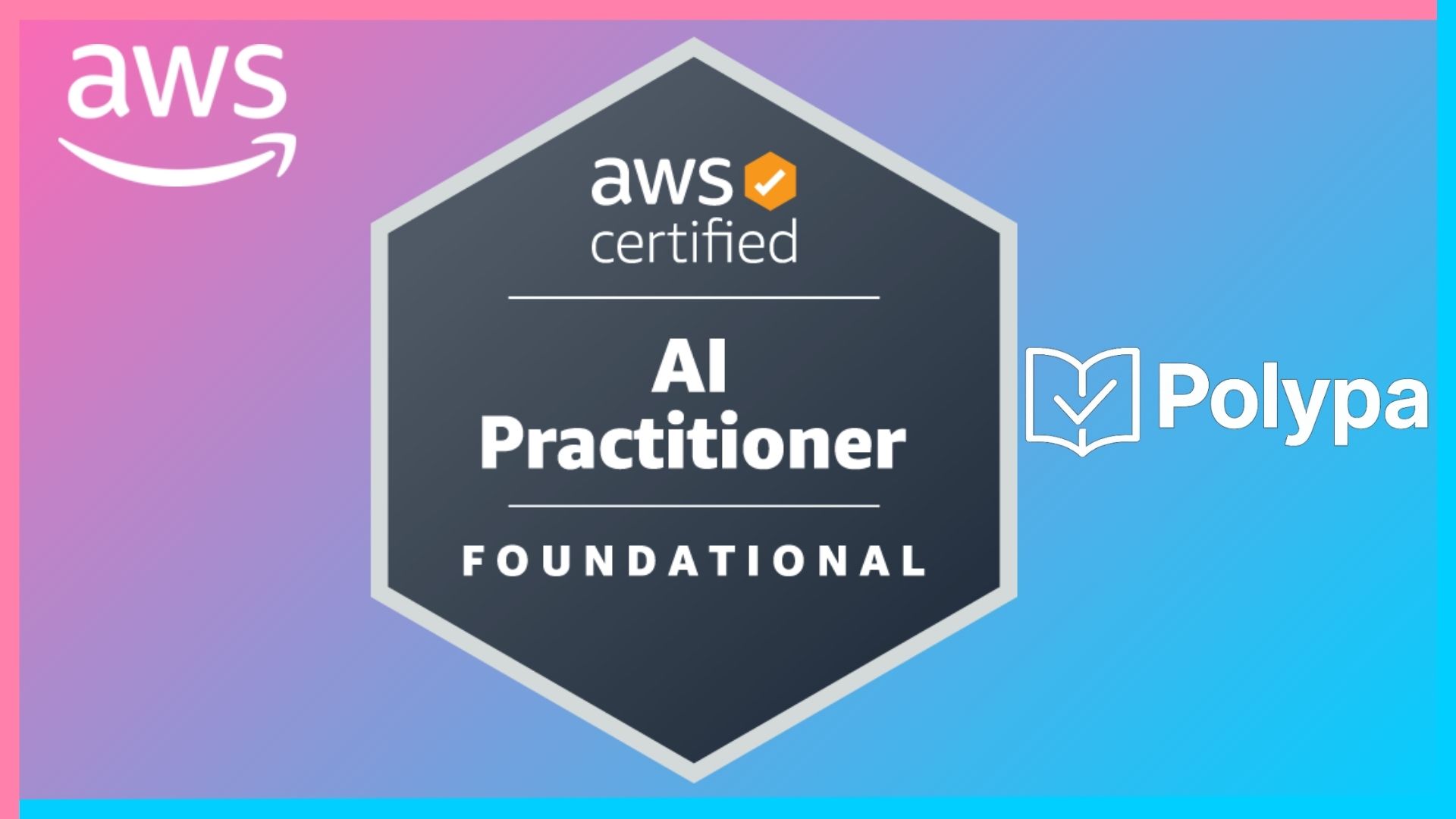 短期突破！AWS認定 AI Practitioner 模擬試験【AIF-C01 】（3回分）